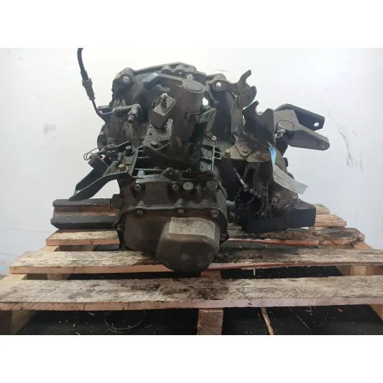 Caja Cambios para Suzuki Swift Iii (Mz, Ez)