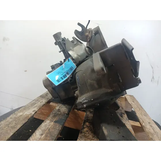 Caja Cambios para Suzuki Swift Iii (Mz, Ez)