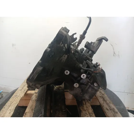 Caja Cambios para Suzuki Swift Iii (Mz, Ez)