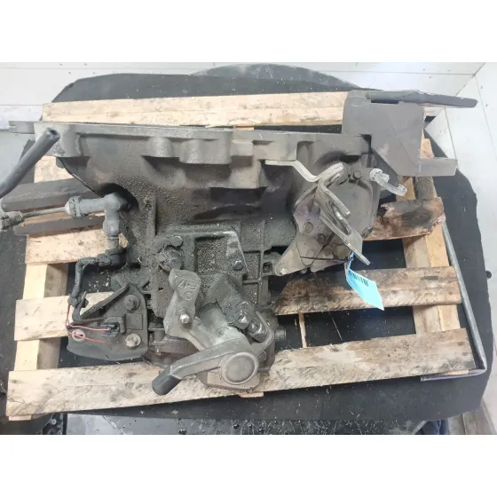 Caja Cambios para Suzuki Swift Iii (Mz, Ez)