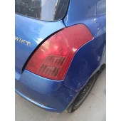 Piloto Trasero Derecho para Suzuki Swift Iii (Mz, Ez)