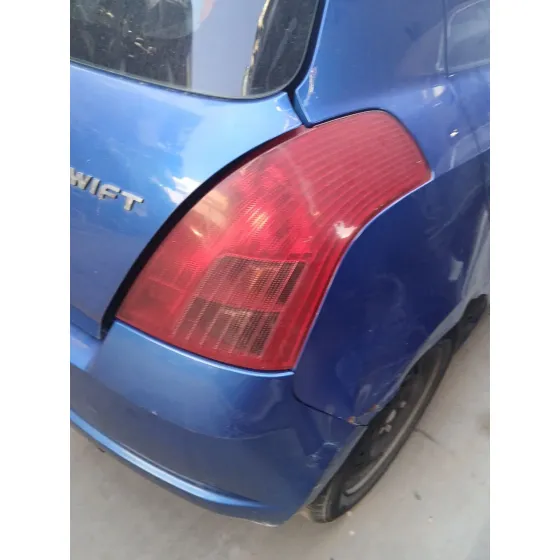 Piloto Trasero Derecho para Suzuki Swift Iii (Mz, Ez)