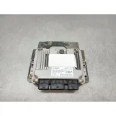Centralita Motor Uce para Citroën C4 Coupe (La_)