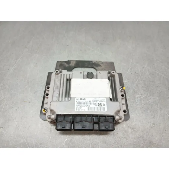 Centralita Motor Uce para Citroën C4 Coupe (La_)