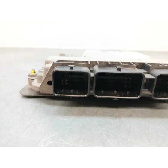 Centralita Motor Uce para Citroën C4 Coupe (La_)