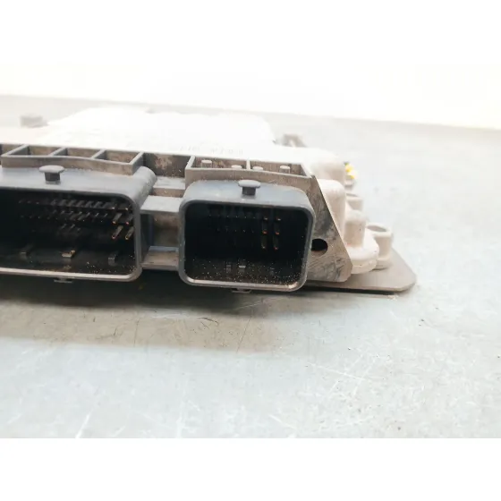 Centralita Motor Uce para Citroën C4 Coupe (La_)