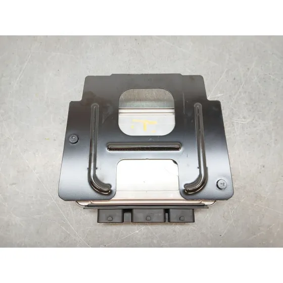 Centralita Motor Uce para Citroën C4 Coupe (La_)