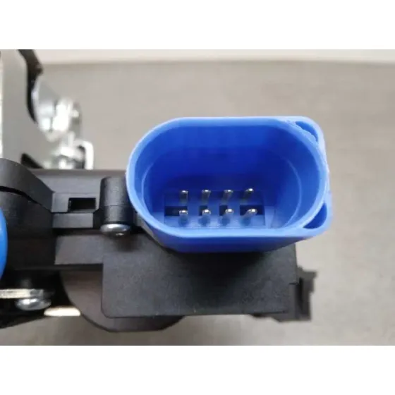 Cerradura Puerta Delantera Derecha para Seat Ibiza (6L1)