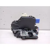 Cerradura Puerta Delantera Derecha para Seat Ibiza (6L1)
