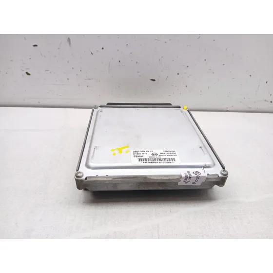 Centralita Motor Uce para Ssangyong Rodius I