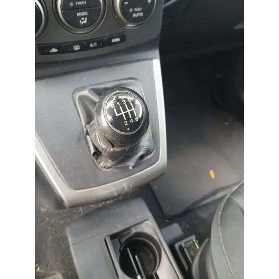 Caja Cambios para Mazda 5 Berl. (Cr)