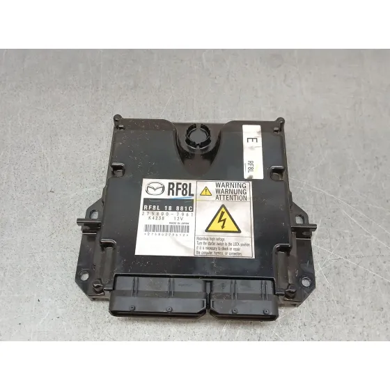 Centralita Motor Uce para Mazda 5 Berl. (Cr)
