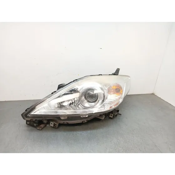 Faro Izquierdo para Mazda 5 Berl. (Cr)