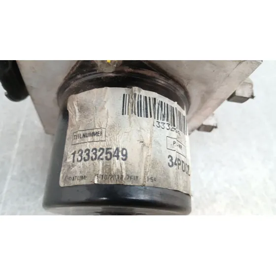 Abs para Opel Insignia A (G09)