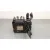 Abs para Opel Insignia A (G09)
