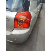 Piloto Trasero Derecho para Toyota Corolla (_E12_)