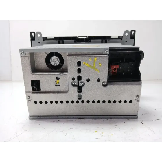 Sistema Audio / Radio Cd para Mercedes-Benz Clase B Sports Tourer (W245)