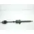 Transmision Delantera Derecha para Mercedes-Benz Clase B Sports Tourer (W245)