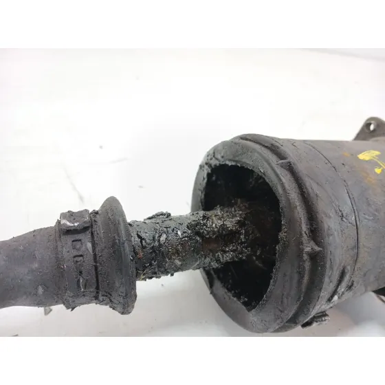 Transmision Delantera Derecha para Mercedes-Benz Clase B Sports Tourer (W245)