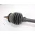 Transmision Delantera Derecha para Mercedes-Benz Clase B Sports Tourer (W245)