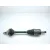 Transmision Delantera Izquierda para Mercedes-Benz Clase B Sports Tourer (W245)