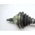 Transmision Delantera Izquierda para Mercedes-Benz Clase B Sports Tourer (W245)