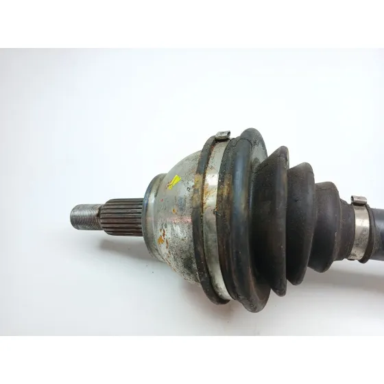 Transmision Delantera Izquierda para Mercedes-Benz Clase B Sports Tourer (W245)