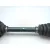 Transmision Delantera Izquierda para Mercedes-Benz Clase B Sports Tourer (W245)