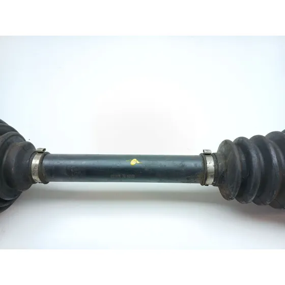 Transmision Delantera Izquierda para Mercedes-Benz Clase B Sports Tourer (W245)