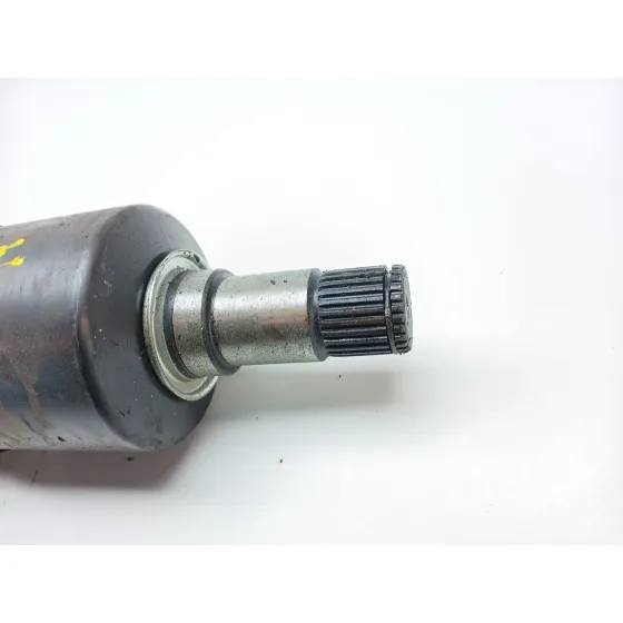 Transmision Delantera Izquierda para Mercedes-Benz Clase B Sports Tourer (W245)