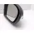 Retrovisor Derecho para Mercedes-Benz Clase B Sports Tourer (W245)