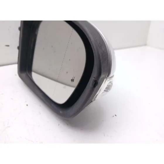 Retrovisor Derecho para Mercedes-Benz Clase B Sports Tourer (W245)