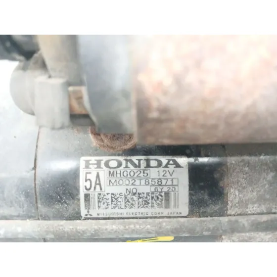 Motor Arranque para Honda Cr-V Iii (Re_)