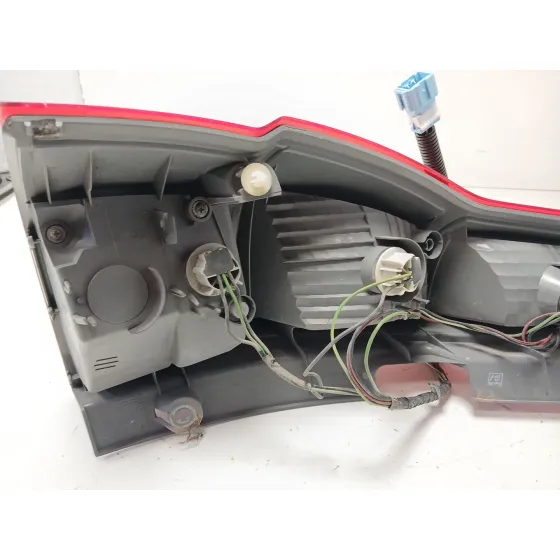 Piloto Trasero Derecho para Honda Cr-V Iii (Re_)