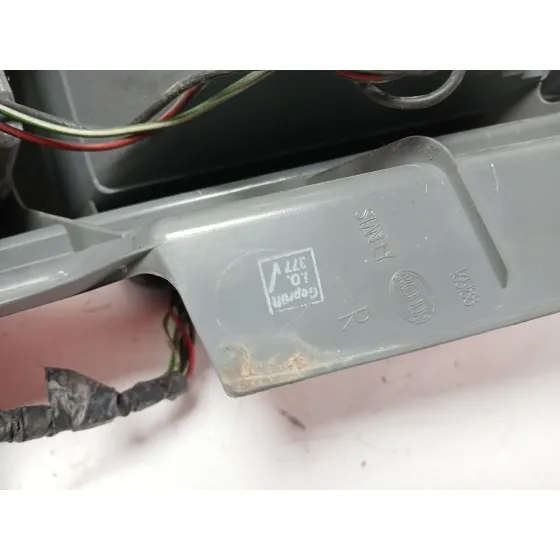 Piloto Trasero Derecho para Honda Cr-V Iii (Re_)