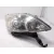 Faro Derecho para Honda Cr-V Iii (Re_)