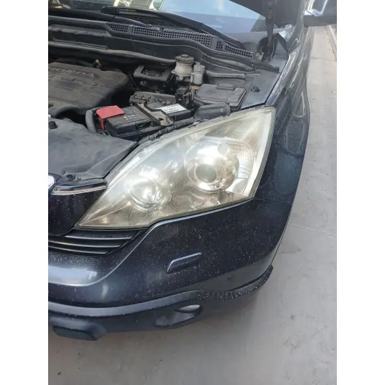 Faro Izquierdo para Honda Cr-V Iii (Re_)