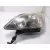 Faro Izquierdo para Honda Cr-V Iii (Re_)