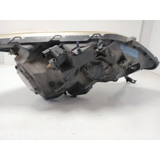 Faro Izquierdo para Honda Cr-V Iii (Re_)