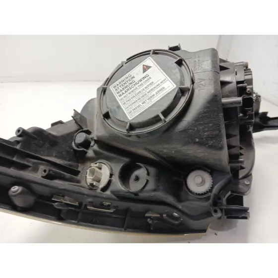 Faro Izquierdo para Honda Cr-V Iii (Re_)