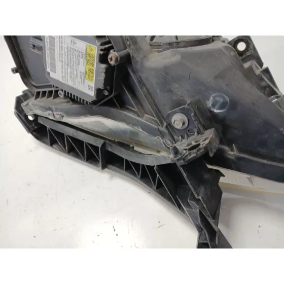 Faro Izquierdo para Honda Cr-V Iii (Re_)