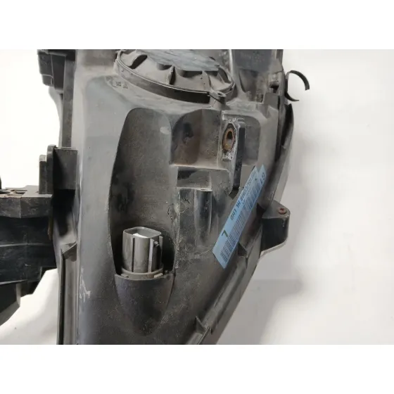 Faro Izquierdo para Honda Cr-V Iii (Re_)