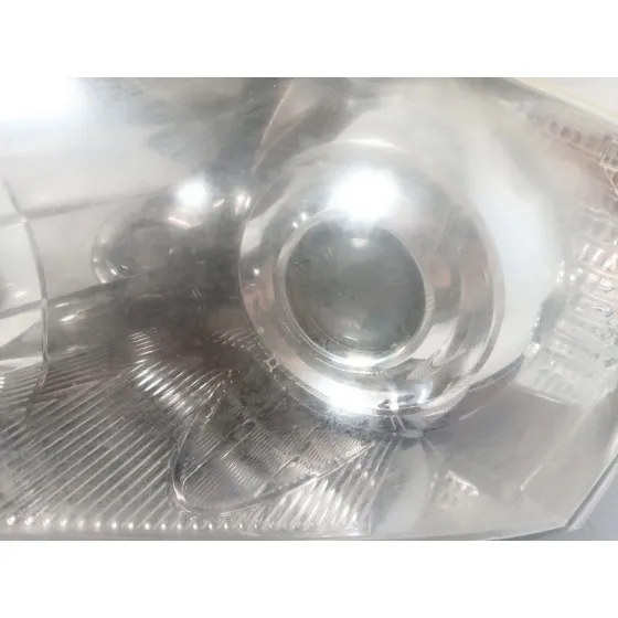 Faro Izquierdo para Honda Cr-V Iii (Re_)