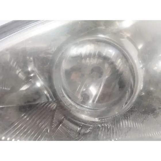 Faro Izquierdo para Honda Cr-V Iii (Re_)
