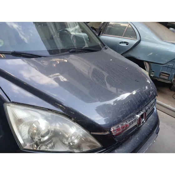 Capot para Honda Cr-V Iii (Re_)