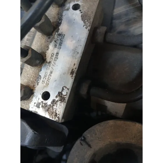 Abs para Honda Cr-V Iii (Re_)
