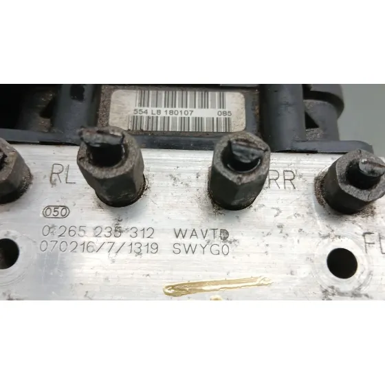Abs para Honda Cr-V Iii (Re_)