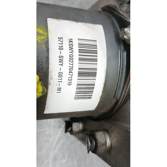 Abs para Honda Cr-V Iii (Re_)