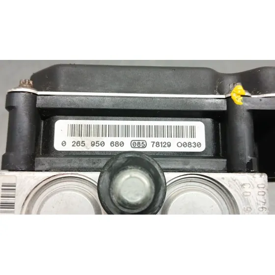 Abs para Honda Cr-V Iii (Re_)