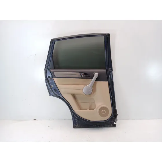 Puerta Trasera Izquierda para Honda Cr-V Iii (Re_)